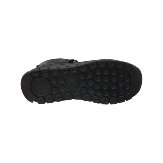 PEPİTA 9913 ORTOPEDİK FERMUARLI BİLEK BOY DERİ KADIN BOT