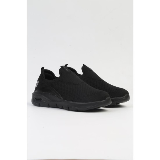 PİERRE CARDİN 10062 HAFİF KETEN İTHAL  KADIN SPOR AYAKKABI