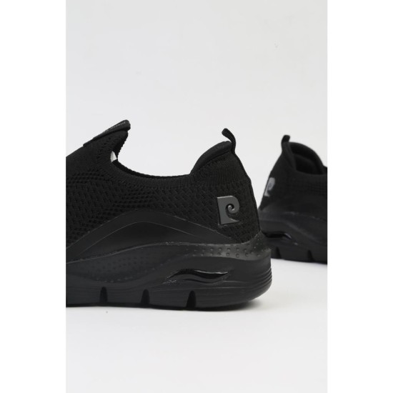 PİERRE CARDİN 10062 HAFİF KETEN İTHAL  KADIN SPOR AYAKKABI