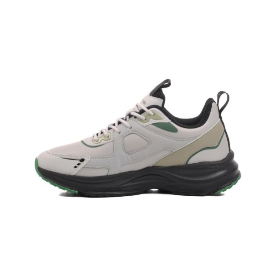 PİERRE CARDİN PCİ-11065 KALIN TABAN HAFİF KADIN SPOR AYAKKAB