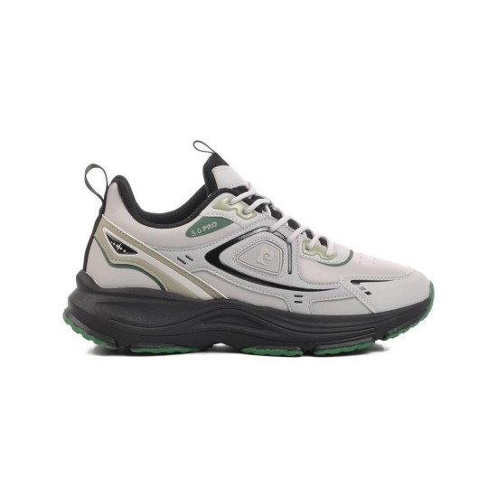 PİERRE CARDİN PCİ-11065 KALIN TABAN HAFİF KADIN SPOR AYAKKAB