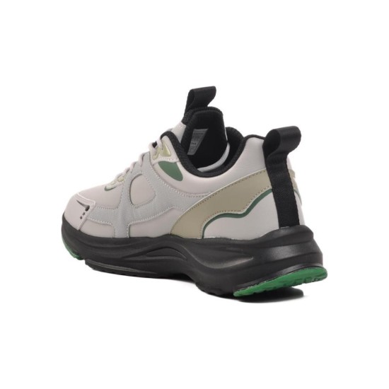 PİERRE CARDİN PCİ-11065 KALIN TABAN HAFİF KADIN SPOR AYAKKAB