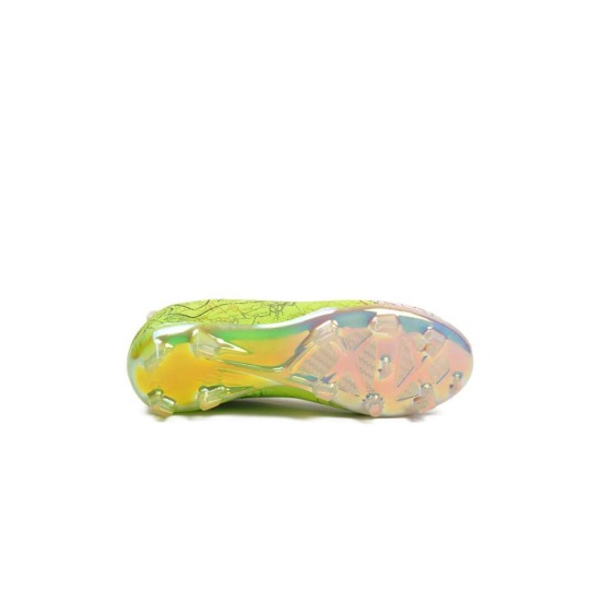 PLAYUP 252-153 FİLET ÇOCUK KRAMPON FUTBOL AYAKKABI