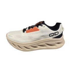 QIAODAN QHE183253805E HAFİF ERKEK RUNİNG SPOR AYAKKABI