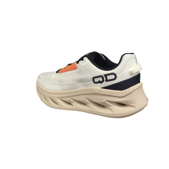 QIAODAN QHE183253805E HAFİF ERKEK RUNİNG SPOR AYAKKABI