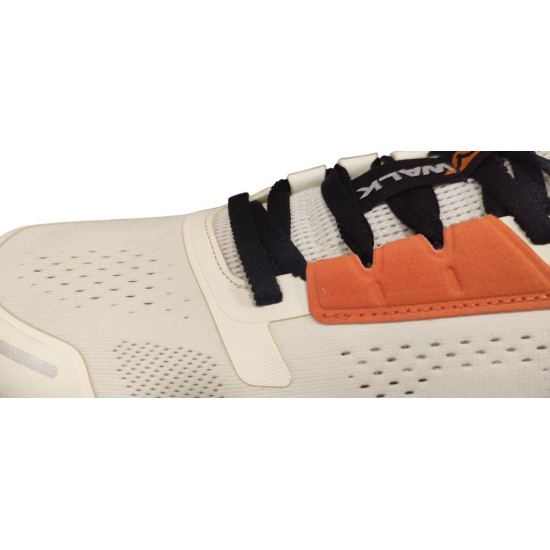 QIAODAN QHE183253805E HAFİF ERKEK RUNİNG SPOR AYAKKABI