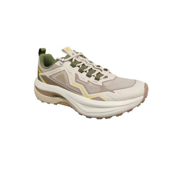 QIAODAN QHF193253901 KALIN TABAN RUNNİNG ERKEK SPOR AYAKKABI