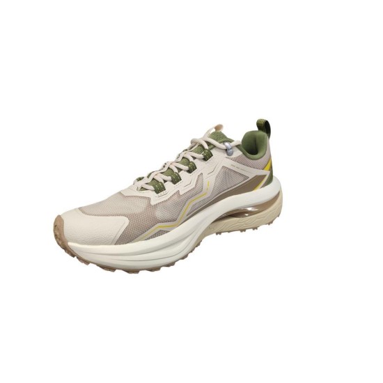 QIAODAN QHF193253901 KALIN TABAN RUNNİNG ERKEK SPOR AYAKKABI