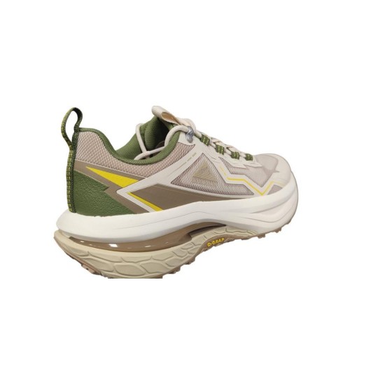 QIAODAN QHF193253901 KALIN TABAN RUNNİNG ERKEK SPOR AYAKKABI