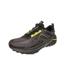 QIAODAN QHF193253907E HAFİF ERKEK RUNİNG SPOR AYAKKABI