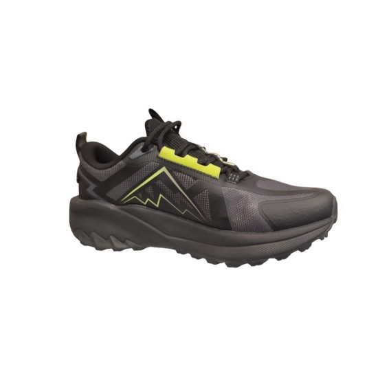 QIAODAN QHF193253907E HAFİF ERKEK RUNİNG SPOR AYAKKABI