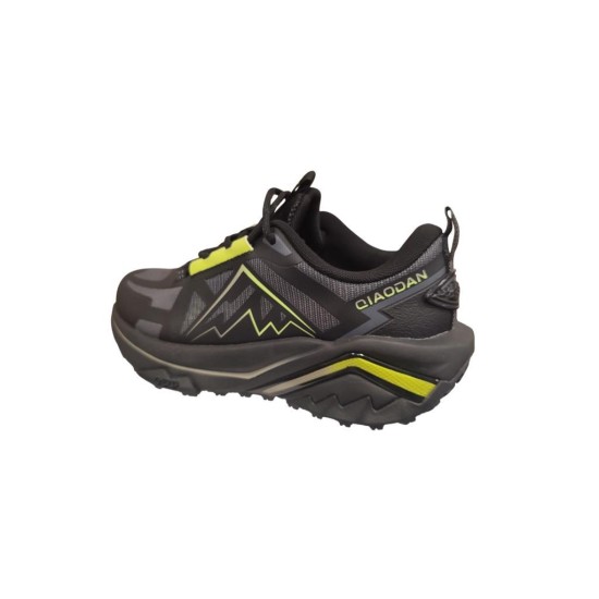 QIAODAN QHF193253907E HAFİF ERKEK RUNİNG SPOR AYAKKABI