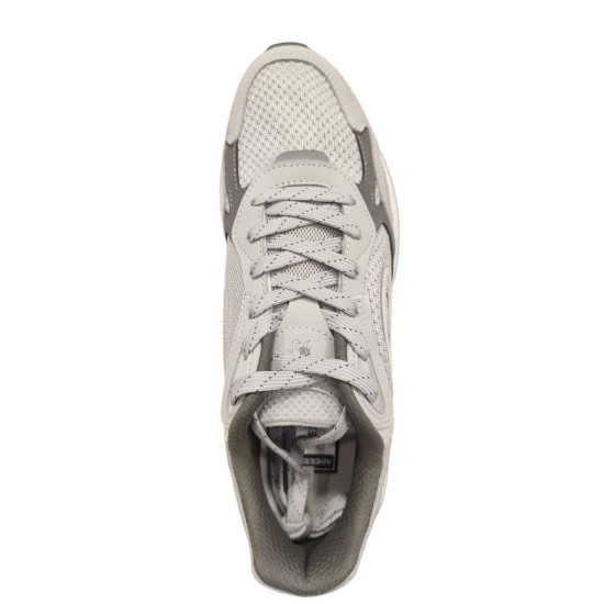 QIAODAN QHL043253426TE HAFİF ERKEK RUNİNG SPOR AYAKKABI