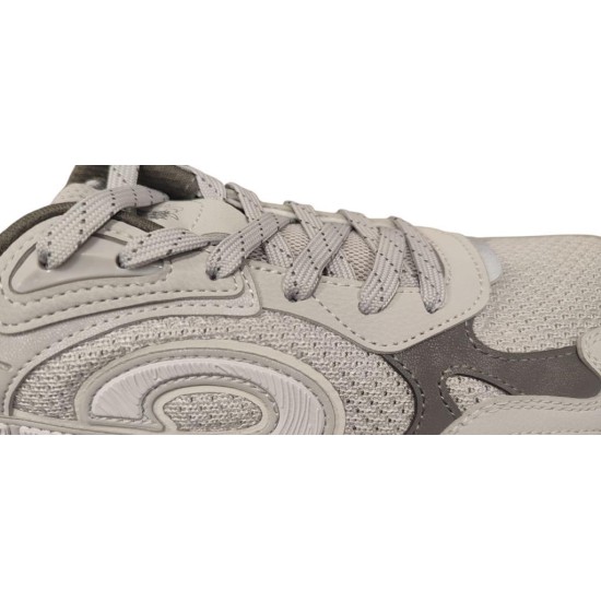 QIAODAN QHL043253426TE HAFİF ERKEK RUNİNG SPOR AYAKKABI