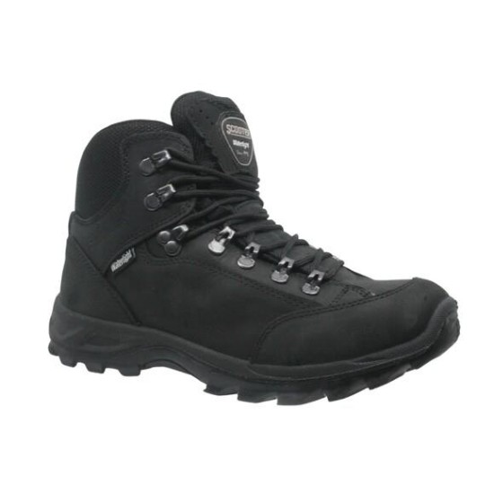 SCOOTER G1219 WATERTİGHT SU GEÇİRMEZ DERİ UNİSEX BOT