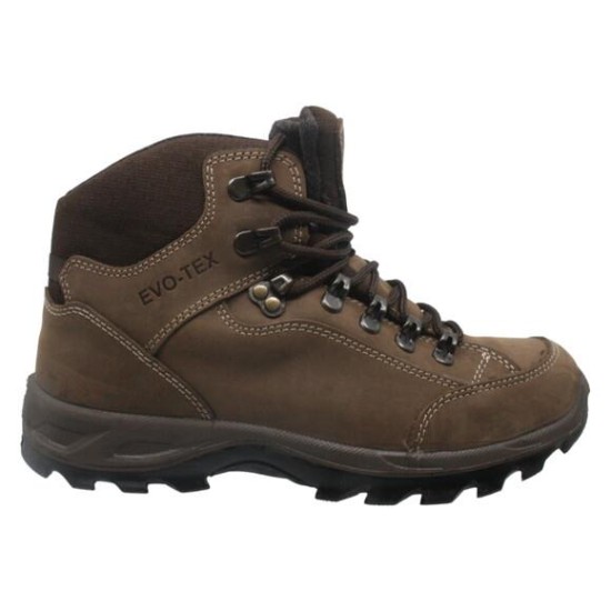 SCOOTER G1219 WATERTİGHT SU GEÇİRMEZ DERİ UNİSEX BOT