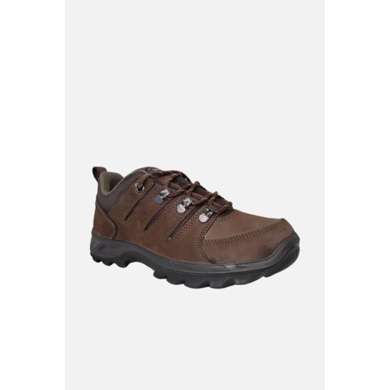 SCOOTER G5557NS SU GEÇİRMEZ UNİSEX DERİ SPOR AYAKKABI