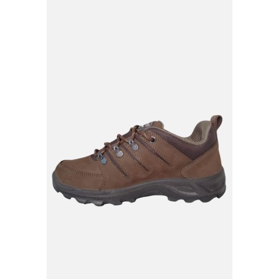 SCOOTER G5557NS SU GEÇİRMEZ UNİSEX DERİ SPOR AYAKKABI