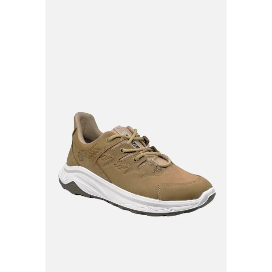 SCOOTER M2013  ORTOPEDİK GÜNLÜK DERİ ERKEK AYAKKABI