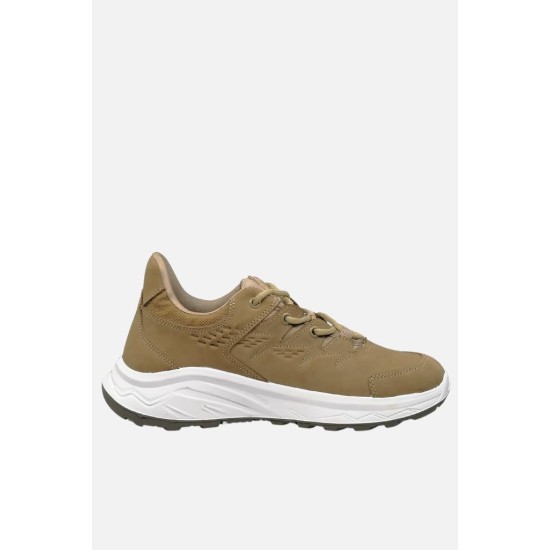 SCOOTER M2013  ORTOPEDİK GÜNLÜK DERİ ERKEK AYAKKABI