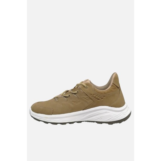 SCOOTER M2013  ORTOPEDİK GÜNLÜK DERİ ERKEK AYAKKABI