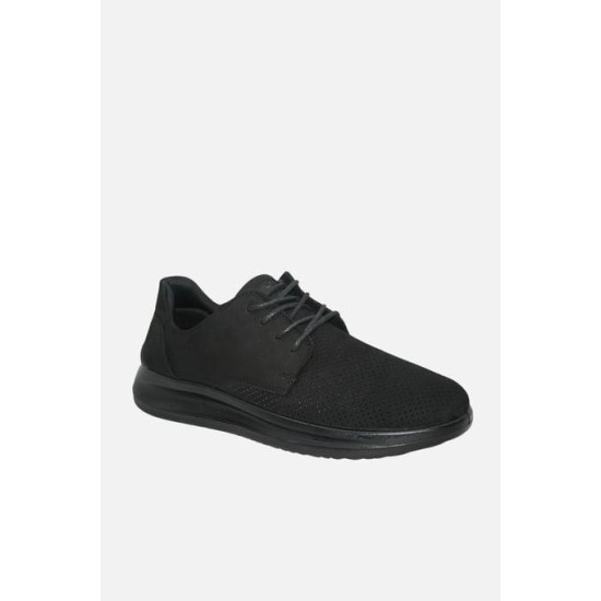 SCOOTER M4013 HAFİF EVA TABAN YAZLIK DERİ ERKEK AYAKKABI