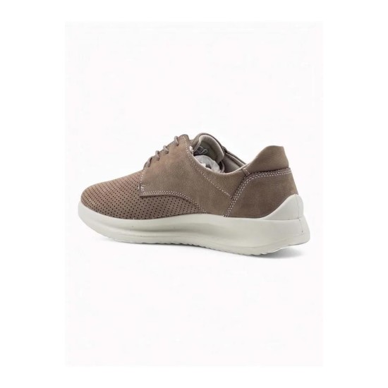 SCOOTER M4013 HAFİF EVA TABAN YAZLIK DERİ ERKEK AYAKKABI