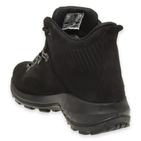 SCOOTER M4100 SU GEÇİRMEZ BİLEK BOY ERKEK DERİ BOT