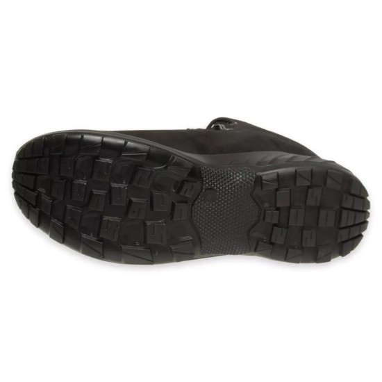 SCOOTER M4100 SU GEÇİRMEZ BİLEK BOY ERKEK DERİ BOT