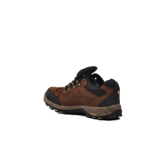 SCOOTER M5537 SU GEÇİRMEZ ORTOPEDİK DERİ ERKEK AYAKKABI