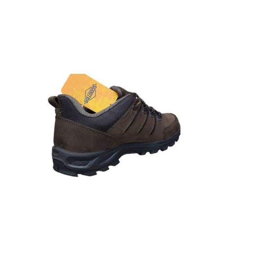 SCOOTER M5557 SU GEÇİRMEZ GÜNLÜK ERKEK DERİ AYAKKABI