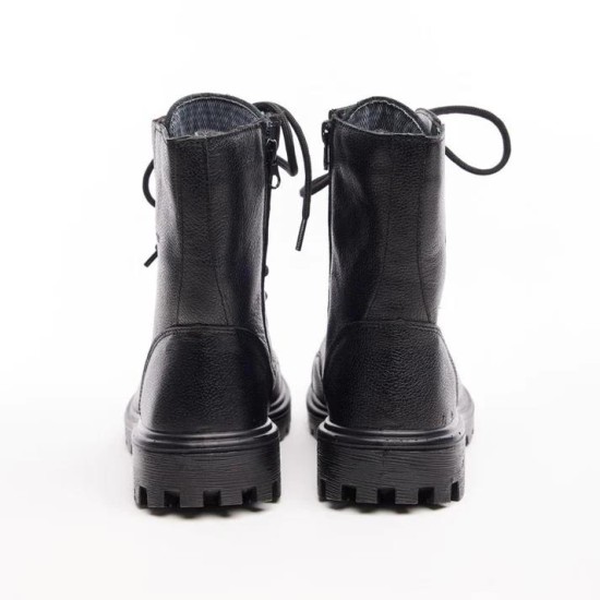 SCOOTER Z7107 WATERTİGHT SU GEÇİRMEZ DERİ KADIN POSTAL BOT