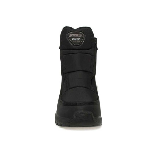 SCOOTER Z7449 SU GEÇİRMEZ UNİSEX TEKSTİL KAR BOTU