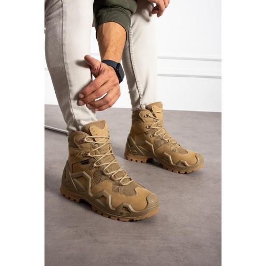 SINGLE SWORD SS611 WATERPROOF KAYMAZ UNİSEKS TACTİCAL BOT