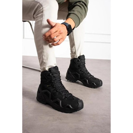 SINGLE SWORD SS611 WATERPROOF KAYMAZ UNİSEKS TACTİCAL BOT