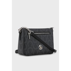U.S. POLO ASSN. US22535 FERMURLI ÇAPRAZ KADIN ÇANTA