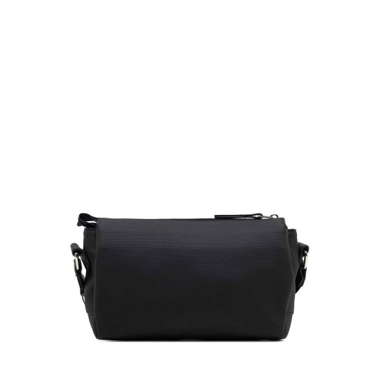 U.S. POLO ASSN. US22611 FERMUARLI KADIN ÇAPRAZ BAGET ÇANTA