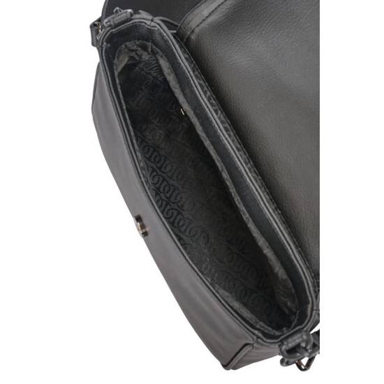 U.S.POLO ASSN US24553 KAPAKLI KADIN EL VE ÇAPRAZ ÇANTA