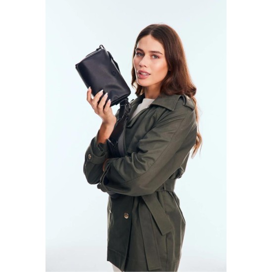 U.S.POLO ASSN. US24555 MİNİ GENÇ KADIN EL VE ÇAPRAZ ÇANTA