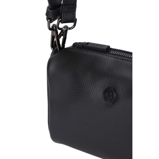 U.S.POLO ASSN. US24555 MİNİ GENÇ KADIN EL VE ÇAPRAZ ÇANTA