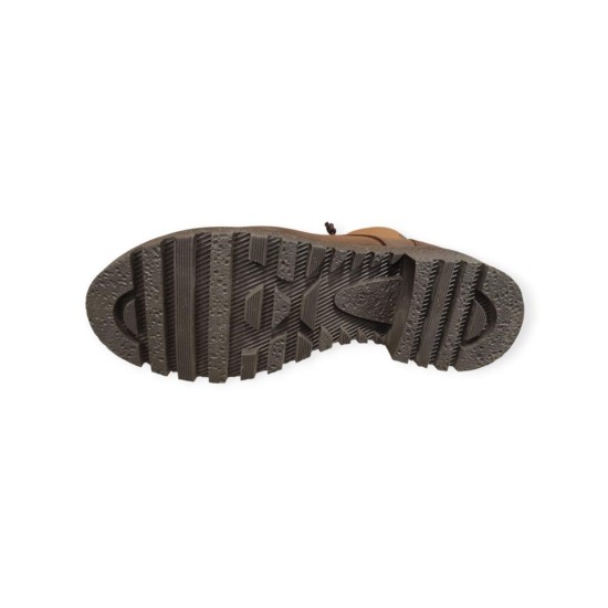 VENÜS 1950838K SU GEÇİRMEZ WATERPROFF TOPUKLU KADIN DERİ BOT