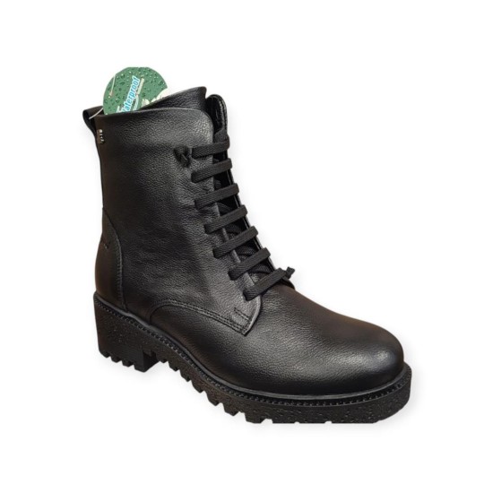 VENÜS 1950838K SU GEÇİRMEZ WATERPROFF TOPUKLU KADIN DERİ BOT