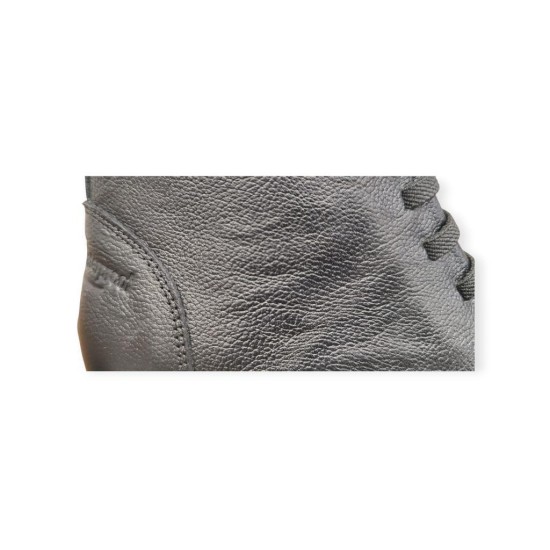 VENÜS 1950838K SU GEÇİRMEZ WATERPROFF TOPUKLU KADIN DERİ BOT