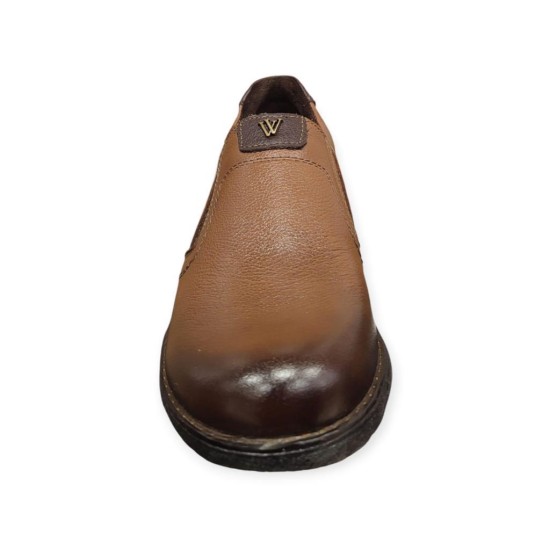 VENÜS 1953727 KAUÇUK TABAN KADIN DERİ AYAKKABI