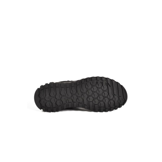 VENÜS 2413554K DÜZ TABAN DERİ GÜNLÜK KADIN BOT