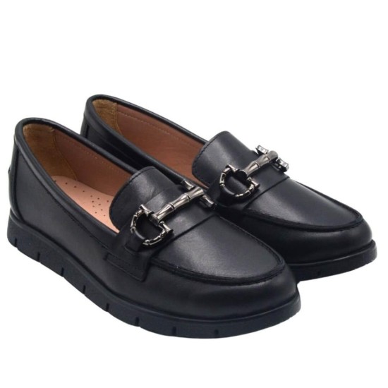 VENÜS 25076042Y ORTOPEDİK KADIN DERİ AYAKKABI