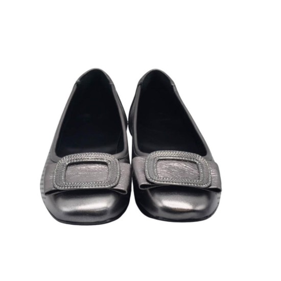 VENÜS 2511103Y TOKALI KADIN YAZLIK DERİ BABET